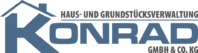 Haus- und Grundstücksverwaltung Konrad GmbH & Co. KG